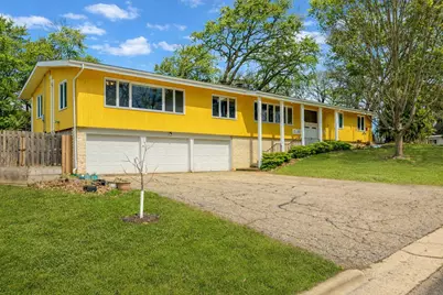 6644  Columbus Dr, Middleton, WI 53562 - Photo 31