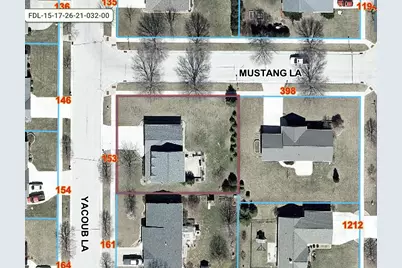 153  Yacoub Ln, Fond du Lac, WI 54935 - Photo 43