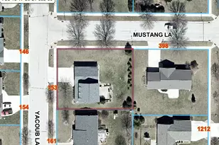 153 Yacoub Ln, Fond du Lac, WI 54935 - Photo 43