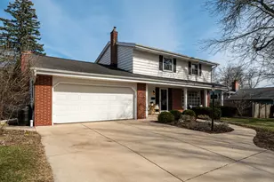 W55N778 Cedar Ridge Dr, Cedarburg, WI 53012 - Photo 31