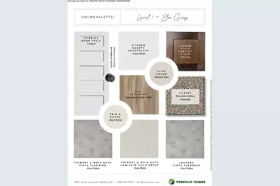 1182  Arrowood Cir, Oconomowoc, WI 53066 - Photo 3