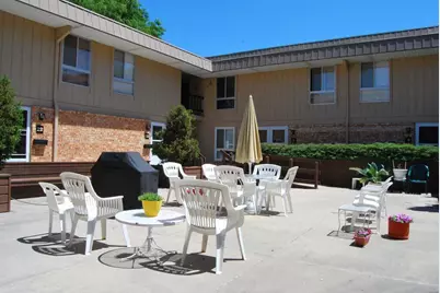 11926 W Mill Rd #4, Milwaukee, WI 53225 - Photo 31