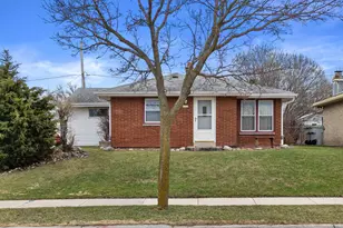 1511 W Klein Ave, Milwaukee, WI 53221 - Photo 1
