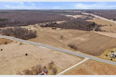 Lt2  County Road A W -, Greenbush, WI 53026 - Photo 5