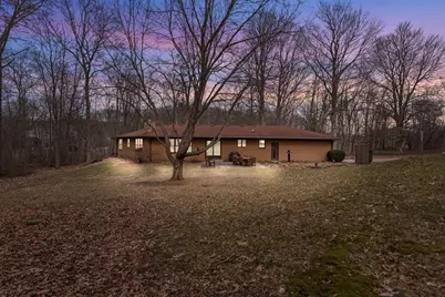 W275S4411  Green Country Rd, Waukesha, WI 53189 - Photo 33