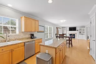 1833 La Belle Springs Ln, Oconomowoc, WI 53066 - Photo 5