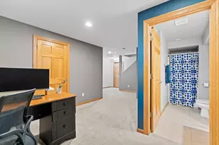 1833 La Belle Springs Ln, Oconomowoc, WI 53066 - Photo 31