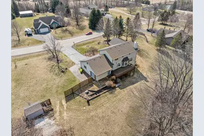 3256  Evergreen Ct, Richfield, WI 53076 - Photo 53