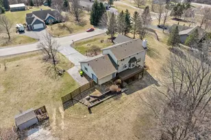 3256 Evergreen Ct, Richfield, WI 53076 - Photo 53