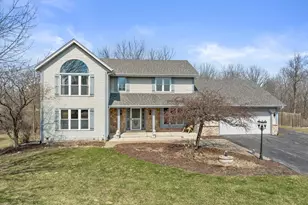 3256 Evergreen Ct, Richfield, WI 53076 - Photo 45