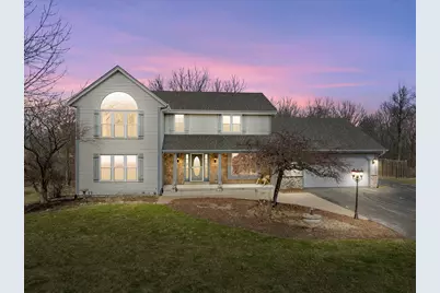 3256  Evergreen Ct, Richfield, WI 53076 - Photo 1