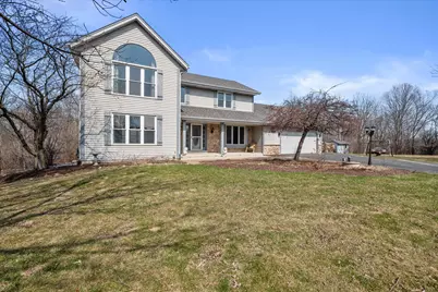 3256  Evergreen Ct, Richfield, WI 53076 - Photo 41