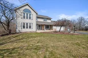3256 Evergreen Ct, Richfield, WI 53076 - Photo 41
