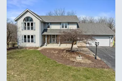 3256  Evergreen Ct, Richfield, WI 53076 - Photo 49