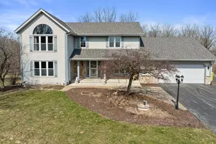 3256 Evergreen Ct, Richfield, WI 53076 - Photo 49