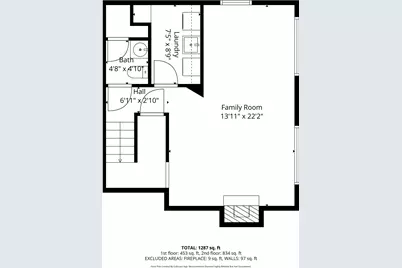 6461 S Crabapple Ct #2, Oak Creek, WI 53154 - Photo 29