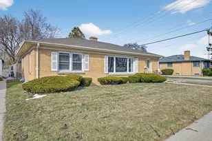 3414 21st St, Racine, WI 53405 - Photo 1