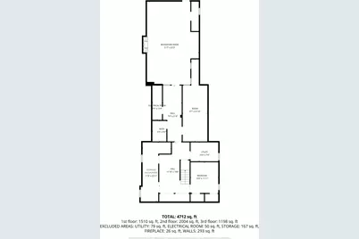 17730  Greenbrier Dr, Brookfield, WI 53045 - Photo 81