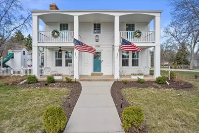 17730  Greenbrier Dr, Brookfield, WI 53045 - Photo 1