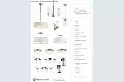 1201  Arrowood Cir, Oconomowoc Lake, WI 53066 - Photo 5