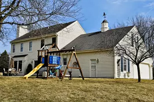 4176 Meadow Lark Ln, Richfield, WI 53033 - Photo 9