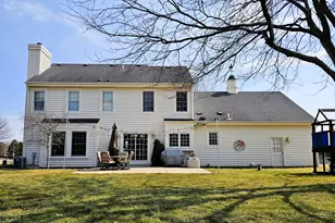 4176 Meadow Lark Ln, Richfield, WI 53033 - Photo 7