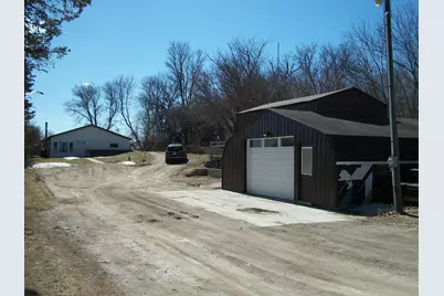 743  County Highway H -, Farmington, WI 53090 - Photo 1