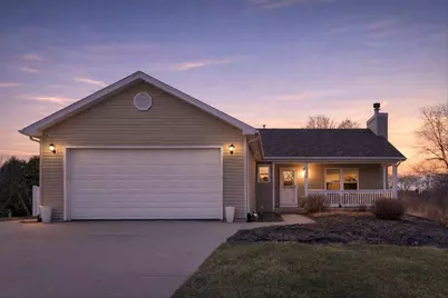 1157  Bluestem Ct, Elkhorn, WI 53121 - Photo 1