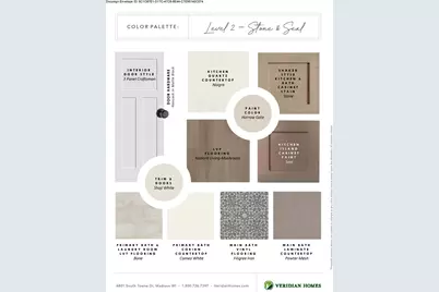 W199N5256  Ponderosa Ct, Menomonee Falls, WI 53051 - Photo 3