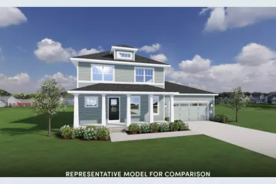 W199N5256  Ponderosa Ct, Menomonee Falls, WI 53051 - Photo 1