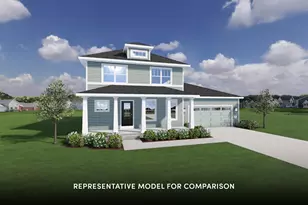 W199N5256 Ponderosa Ct, Menomonee Falls, WI 53051 - Photo 1