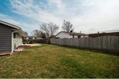 6111  69th St, Kenosha, WI 53142 - Photo 33