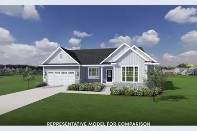 652  Standing Stone Dr, Waukesha, WI 53189 - Photo 1
