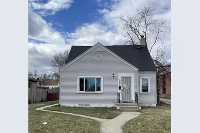5281 N Teutonia Ave, Milwaukee, WI 53209 - Photo 1