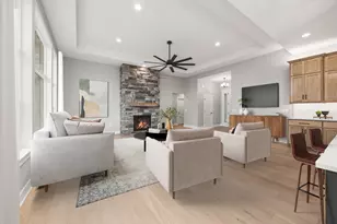 N66W21193 Sweet Clover Dr, Menomonee Falls, WI 53051 - Photo 3