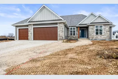 N66W21193  Sweet Clover Dr, Menomonee Falls, WI 53051 - Photo 1