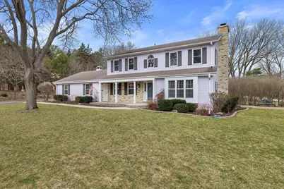 1365  Poplar Ridge Ct, Brookfield, WI 53045 - Photo 1