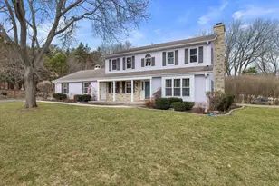 1365 Poplar Ridge Ct, Brookfield, WI 53045 - Photo 1