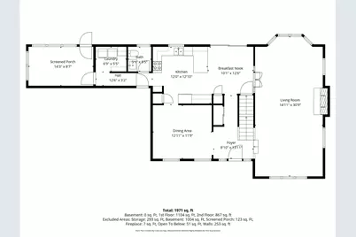 1365  Poplar Ridge Ct, Brookfield, WI 53045 - Photo 39