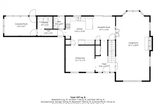 1365 Poplar Ridge Ct, Brookfield, WI 53045 - Photo 39