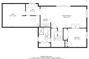 201 Karyl St, Burlington, WI 53105 - Photo 51