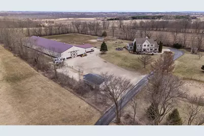 9518  State Highway 144 -, Farmington, WI 53040 - Photo 75