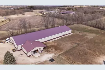 9518  State Highway 144 -, Farmington, WI 53040 - Photo 73