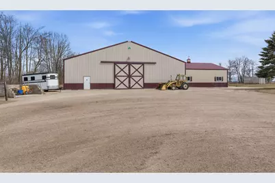 9518  State Highway 144 -, Farmington, WI 53040 - Photo 47