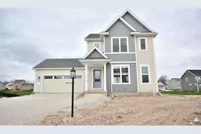 W197N5349  Lodgepole Ct, Menomonee Falls, WI 53051 - Photo 1
