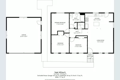 W882  Hyacinth Rd, Bloomfield, WI 53128 - Photo 17