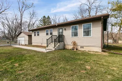 W882  Hyacinth Rd, Bloomfield, WI 53128 - Photo 1