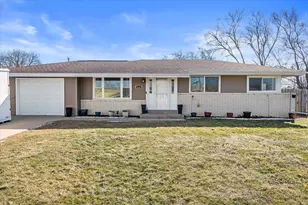 7101 W Van Norman Ave, Greenfield, WI 53220 - Photo 1