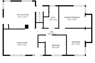 7101 W Van Norman Ave, Greenfield, WI 53220 - Photo 23