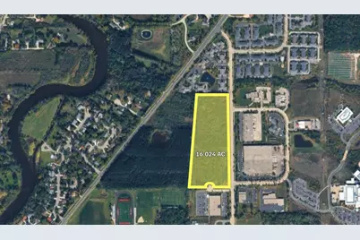 Lt1  Cheyenne Ave, Grafton, WI 53024 - Photo 1